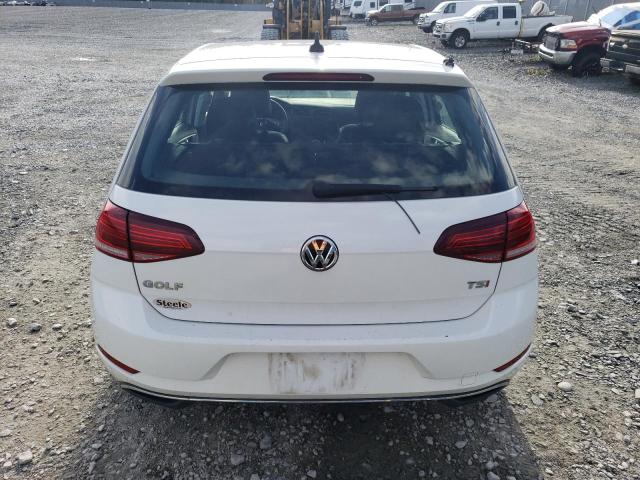 2018 VOLKSWAGEN GOLF S - 3VWG17AU2JM257615