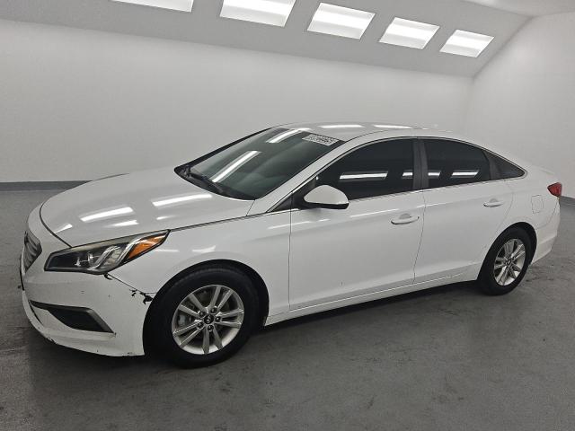 2017 HYUNDAI SONATA SE #3302659087