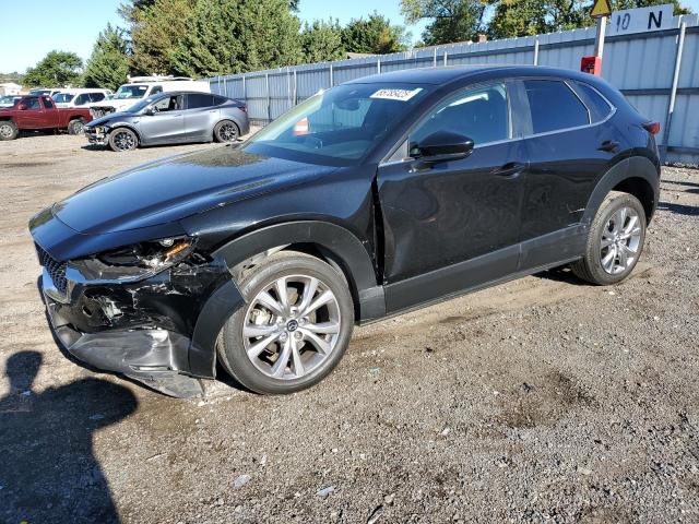 Global Auto Auctions: 2021 MAZDA CX-30 SELE