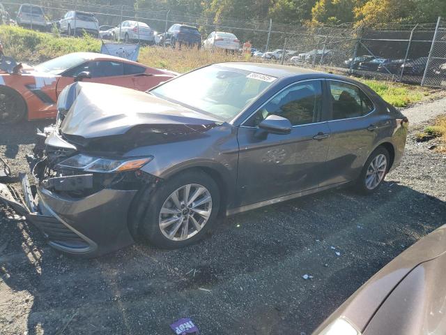 2022 TOYOTA CAMRY LE - 4T1C11AK6NU698688