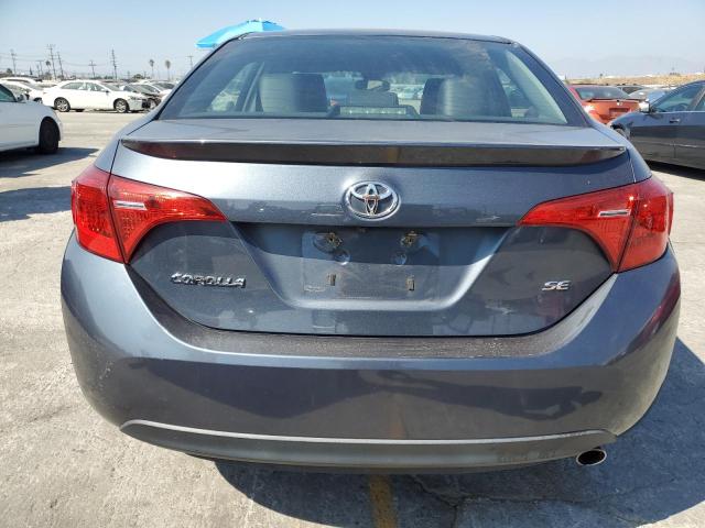 2018 TOYOTA COROLLA L - 2T1BURHE4JC031776