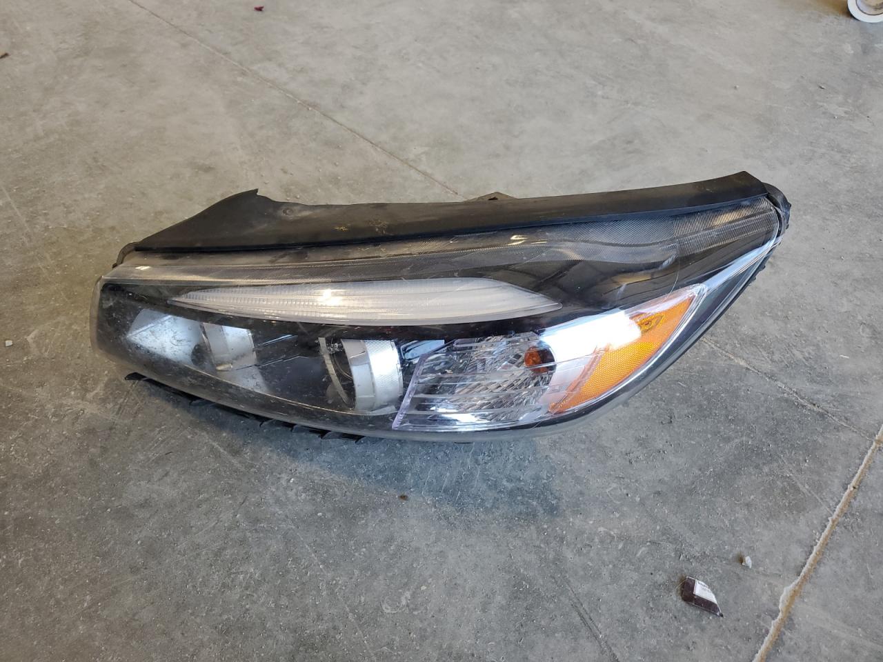 Lot #3302713039 2017 KIA SORENTO LX