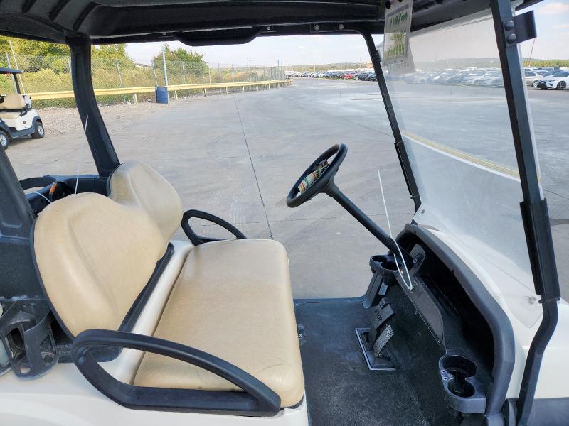 2023 CLUB CAR TEMPO FLA #3256468719