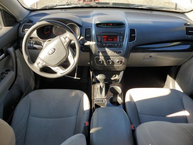 2015 KIA SORENTO LX 5XYKTDA73FG597702