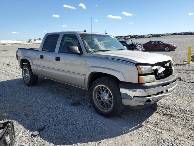 2005 CHEVROLET SILVERADO #3296353102
