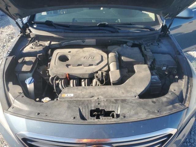 2015 HYUNDAI SONATA SE - 5NPE24AF9FH089153