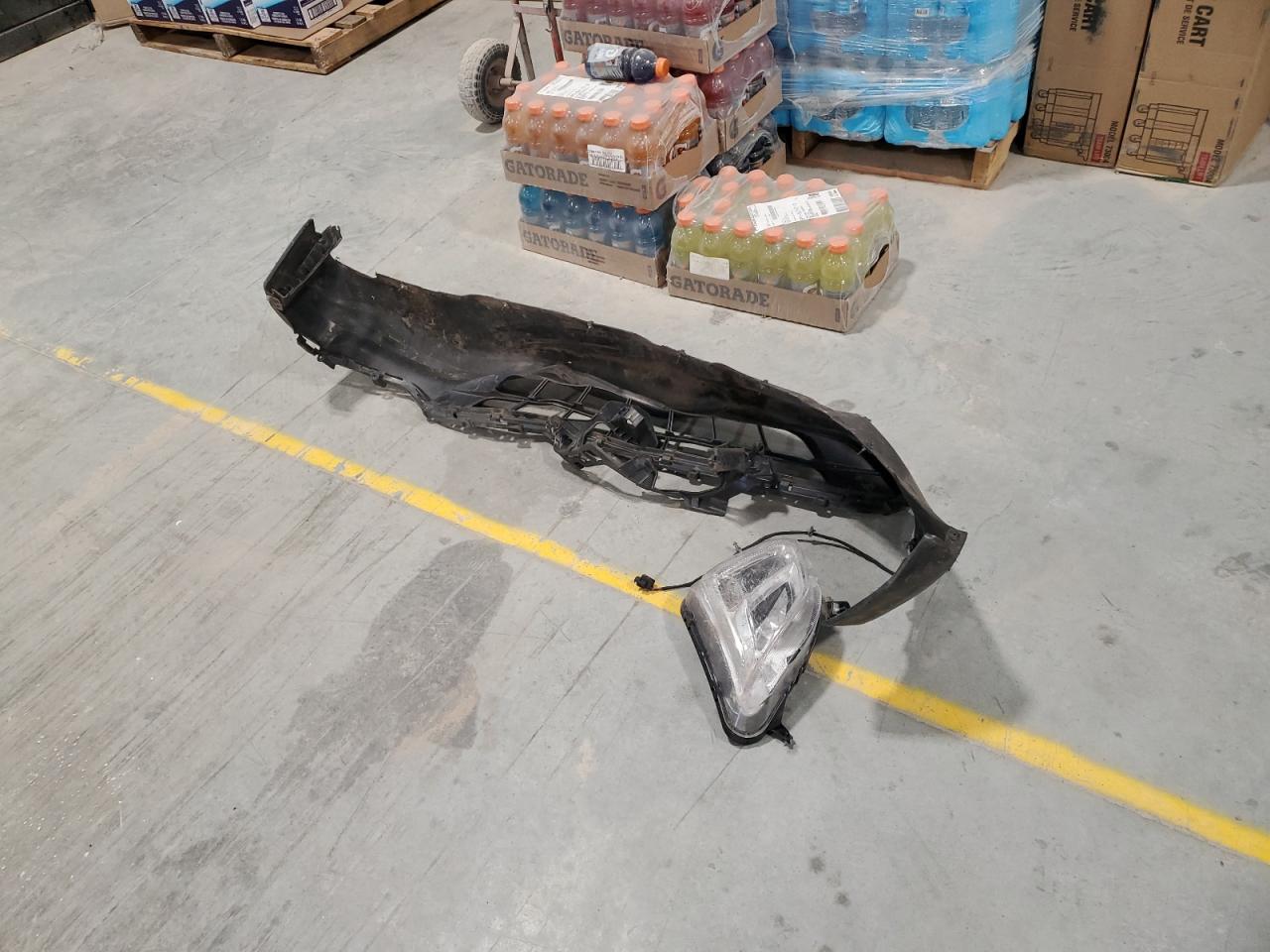 CHEVROLET EQUINOX PREMIER