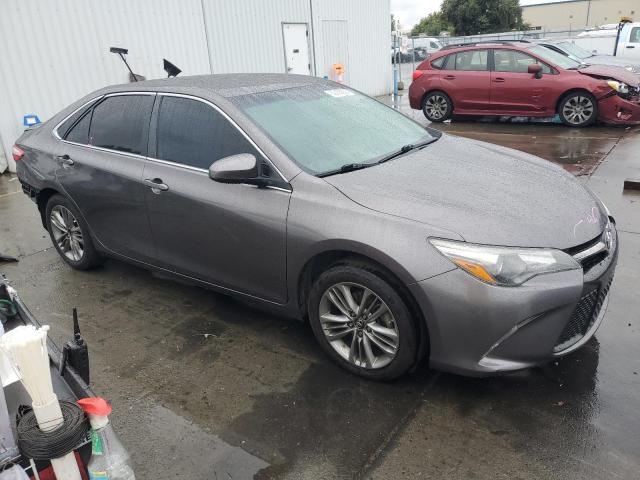 2017 TOYOTA CAMRY LE 4T1BF1FK7HU323225