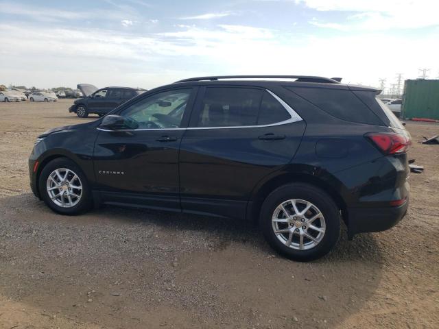 2022 CHEVROLET EQUINOX LT #3297218377