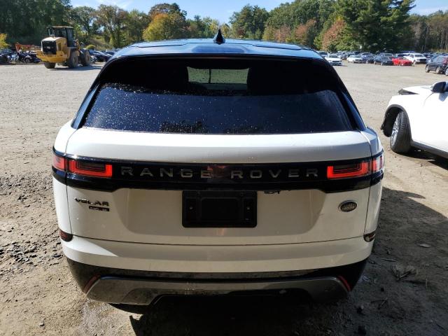 2018 LAND ROVER RANGE ROVE #3259480154