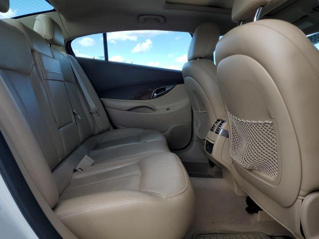 2013 BUICK LACROSSE - 1G4GC5E32DF324247