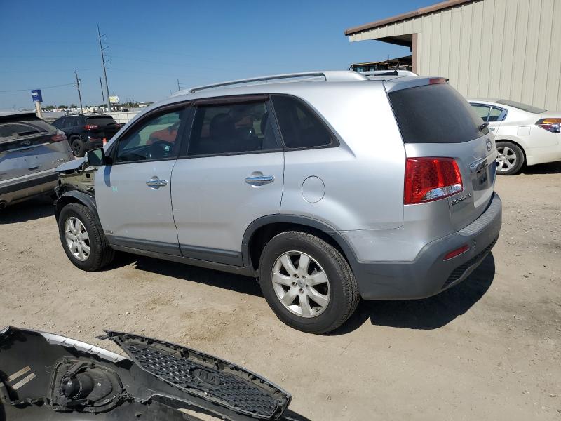 2012 KIA SORENTO BASE #3304771934