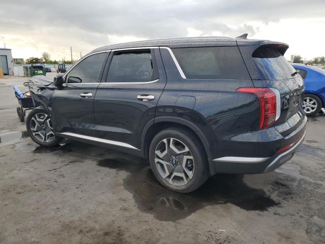 2024 HYUNDAI PALISADE S KM8R44GE8RU773644