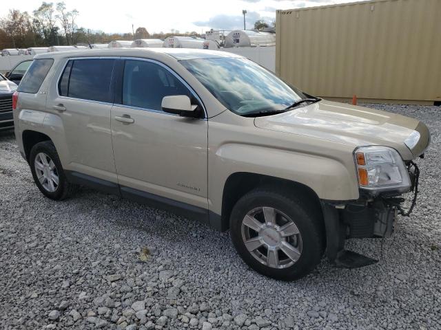 2012 GMC TERRAIN SL - 2GKALMEK9C6386401
