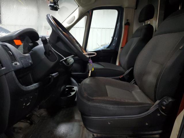 2020 RAM PROMASTER #3304459586