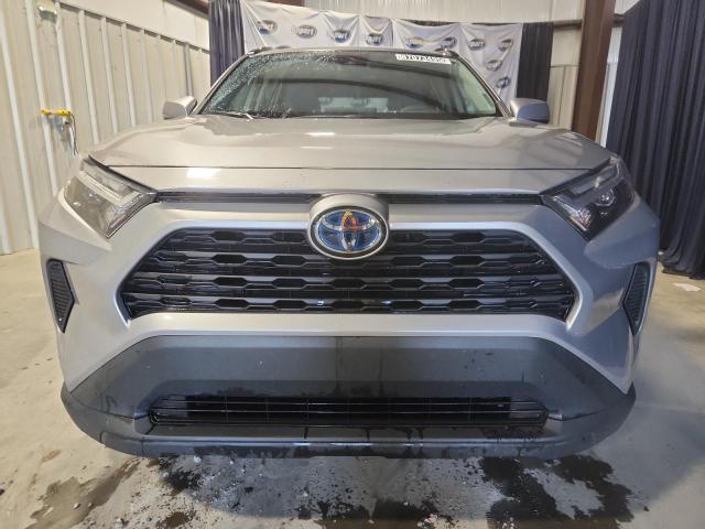 2023 TOYOTA RAV4 XLE - 4T3RWRFV6PU094758