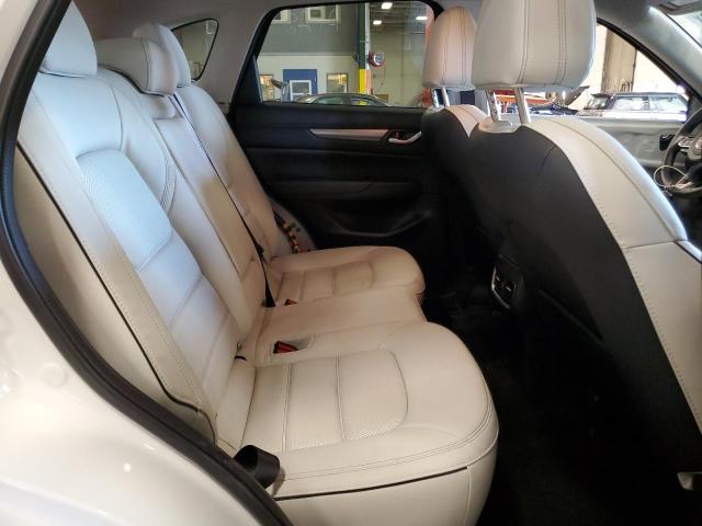 2025 MAZDA CX-5 PREFE - JM3KFBCL5S0544514