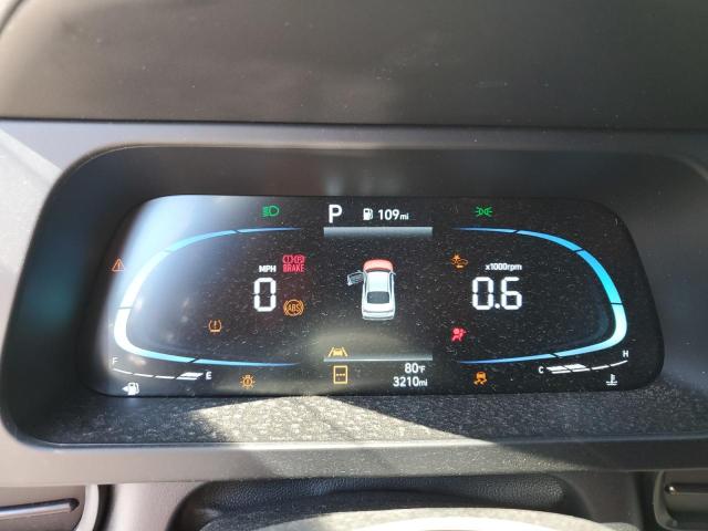 2025 HYUNDAI ELANTRA SE KMHLM4DGXSU993885