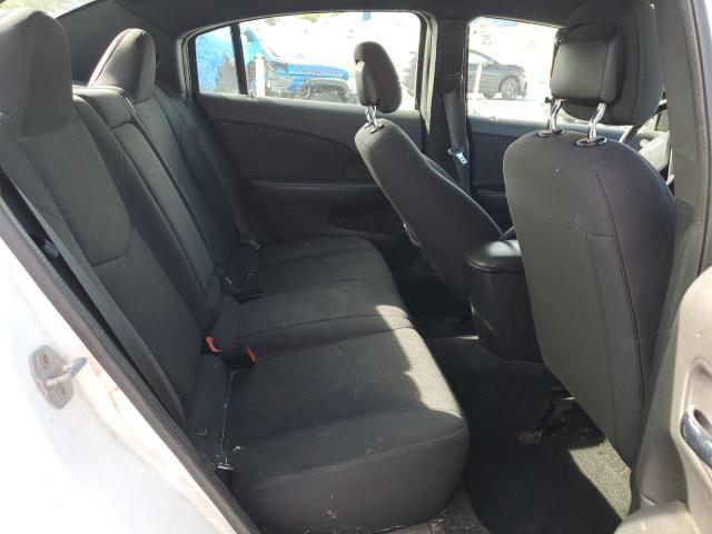 2012 CHRYSLER 200 TOURIN - 1C3CCBBG6CN276897