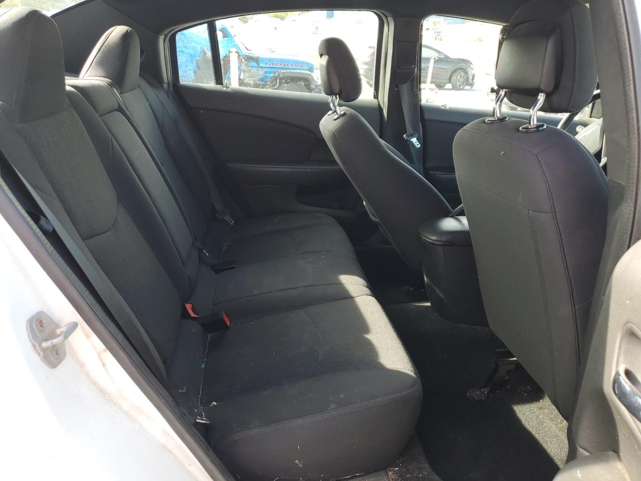 CHRYSLER 200 TOURING