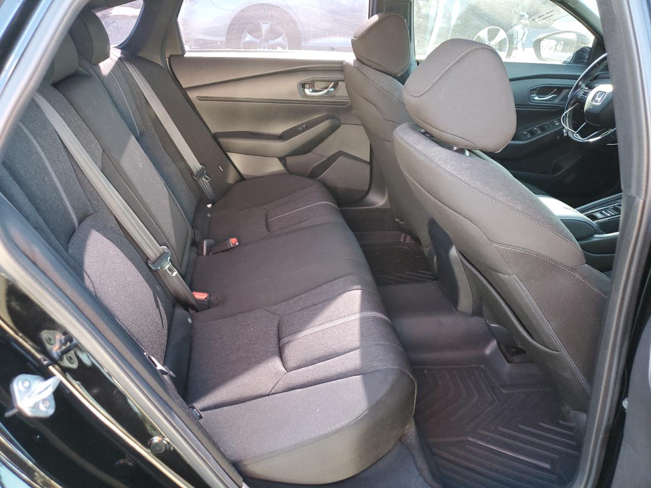 HONDA ACCORD HYBRID SPORT