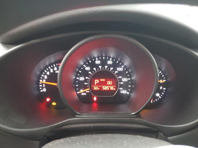 2015 KIA SOUL - KNDJN2A22F7160429