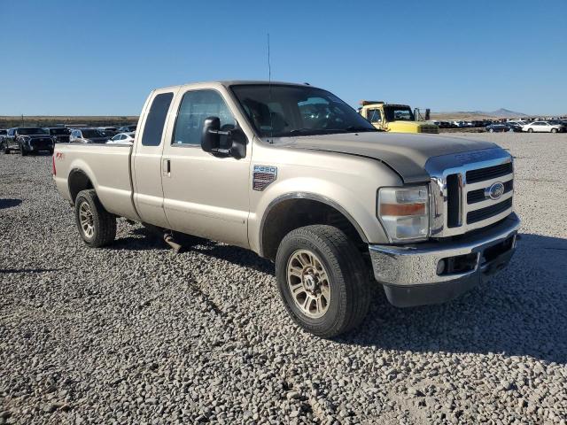 2010 FORD F250 SUPER - 1FTSX2BR5AEB08971