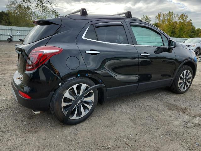 2022 BUICK ENCORE PRE - KL4CJESM3NB521405