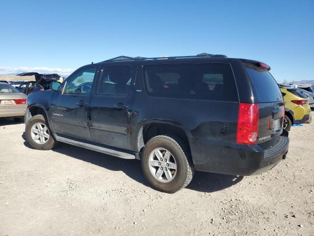 2013 GMC YUKON XL K - 1GKS2KE76DR340361