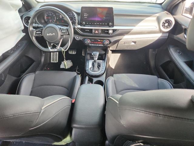 2023 KIA FORTE GT L #3301858987