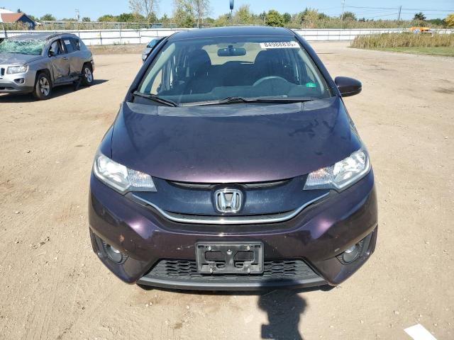 2017 HONDA FIT EX JHMGK5H9XHS006850