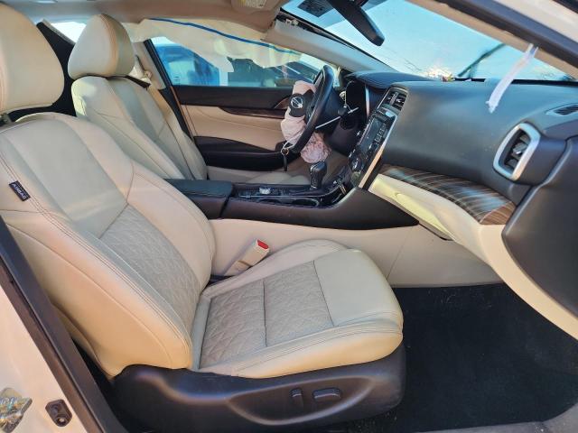 2017 NISSAN MAXIMA 3.5S 1N4AA6AP4HC412910