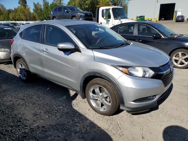 2016 HONDA HR-V EX 3CZRU5H58GM727848