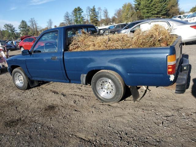 1990 TOYOTA PICKUP 1/2 #3291390156