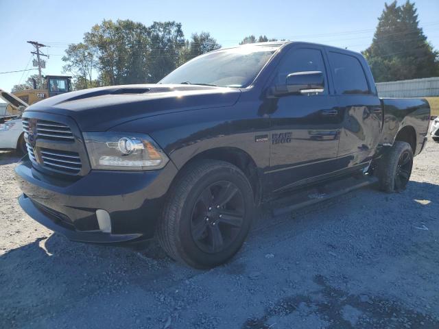 Global Auto Auctions: 2017 RAM 1500 SPORT