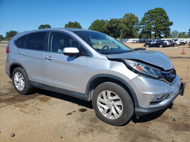 2016 HONDA CR-V EX #3304820553