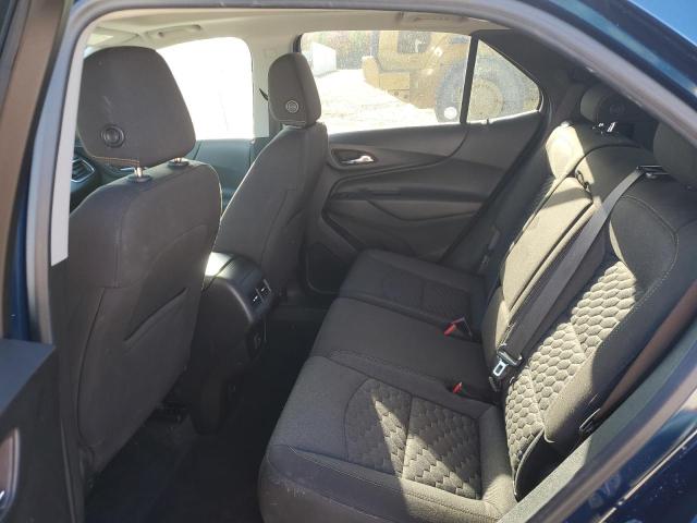 2020 CHEVROLET EQUINOX LT - 2GNAXUEV8L6203359