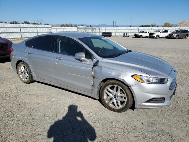 2016 FORD FUSION SE - 3FA6P0H79GR194888