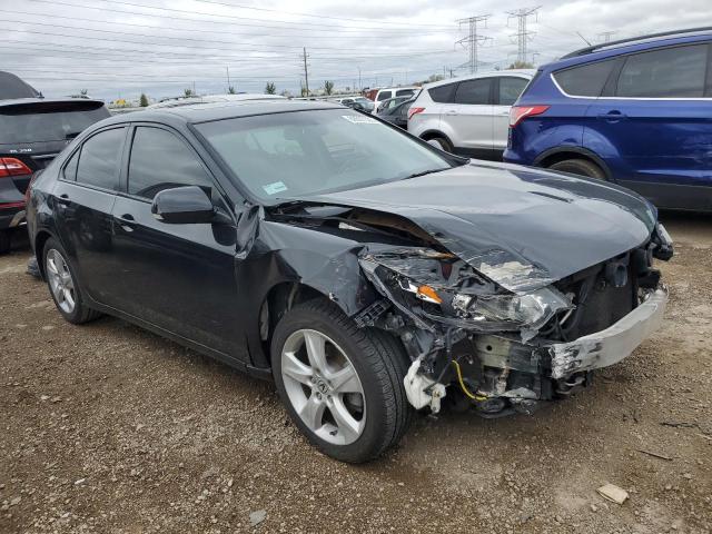 2012 ACURA TSX #3274662791