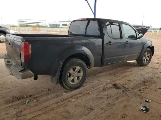 2012 NISSAN FRONTIER S - 1N6AD0FV6CC415478