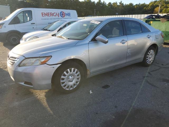 Global Auto Auctions: 2007 TOYOTA CAMRY CE