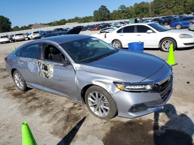 2022 HONDA ACCORD LX #3286668286