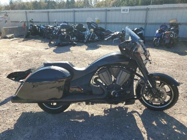 2014 VICTORY MOTORCYCLES CROSS COUN 5VPDA36N9E3029748