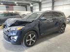 2018 KIA SORENTO EX - 5XYPHDA55JG349630