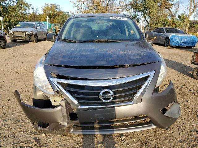 2015 NISSAN VERSA S #3293731934