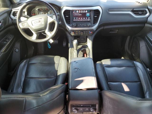 2018 GMC ACADIA SLT-1 1GKKNULSXJZ212002