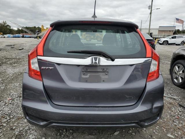 2018 HONDA FIT EX #3290285245