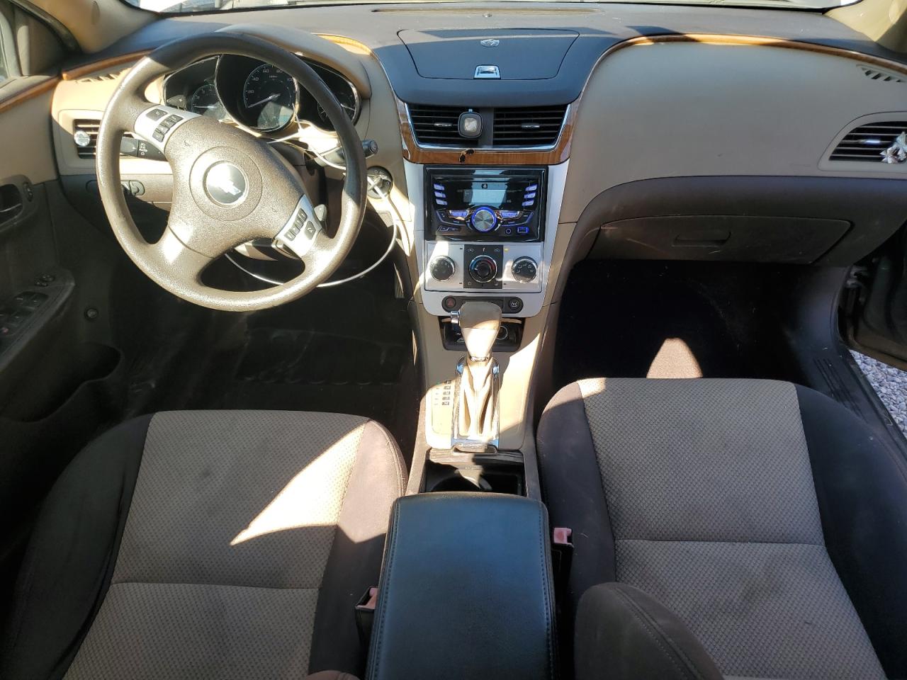 CHEVROLET MALIBU 1LT