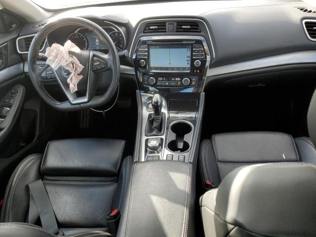 2017 NISSAN MAXIMA 3.5S 1N4AA6AP0HC445371