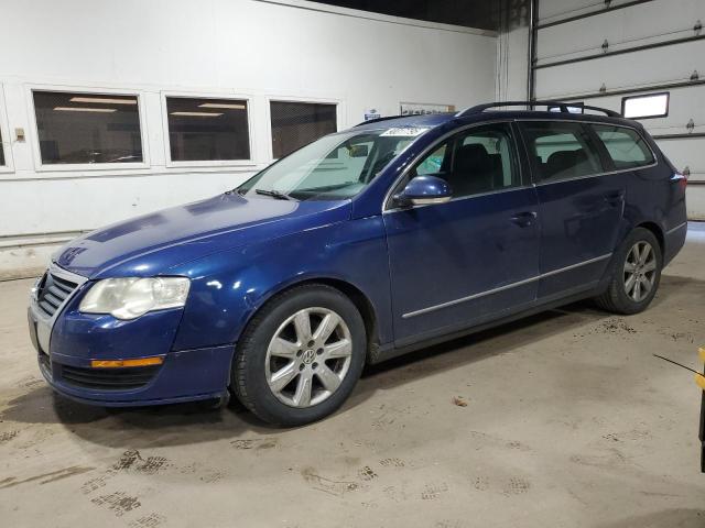 2007 VOLKSWAGEN PASSAT 2.0 #3276376671